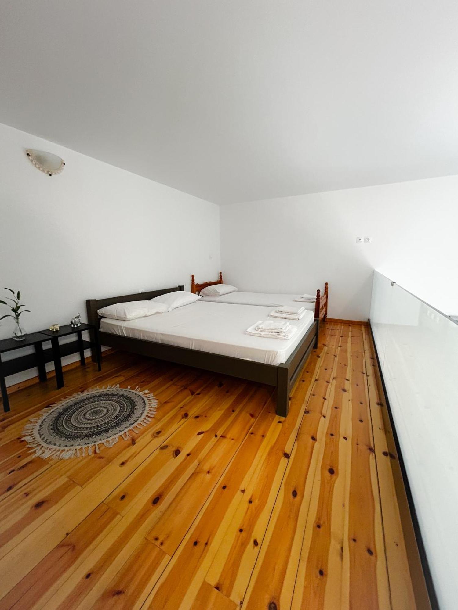Loft Houses Ermoupoli Exterior foto