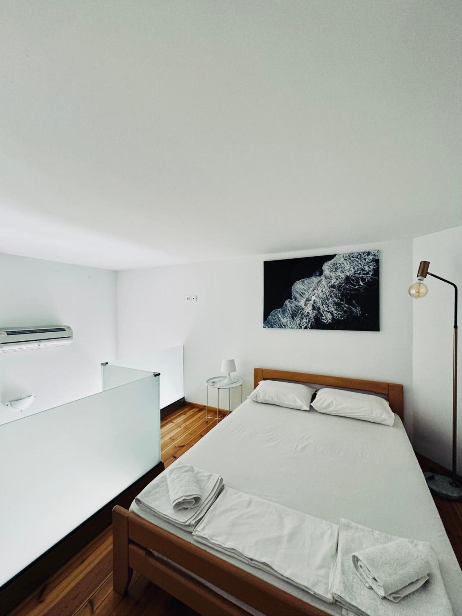 Loft Houses Ermoupoli Exterior foto